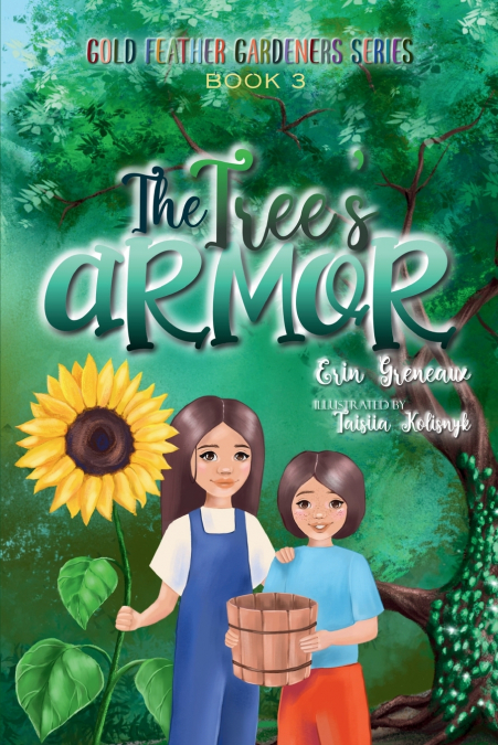 The Tree’s Armor