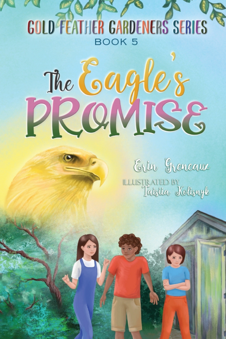 The Eagle’s Promise