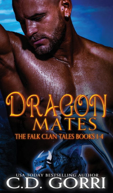 Dragon Mates
