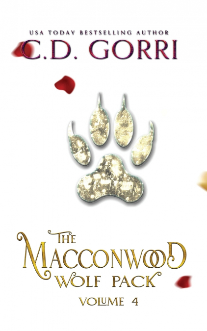 The Macconwood Wolf Pack Volume 4