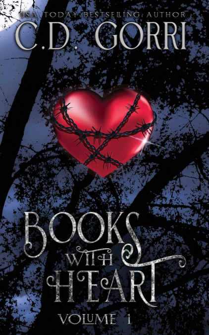 Books With Heart Volume 1