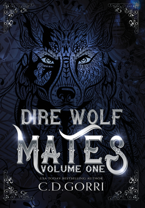 Dire Wolf Mates Volume One
