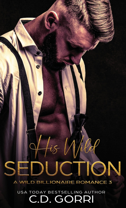 His Wild Seduction