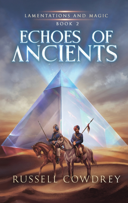 Echoes of Ancients