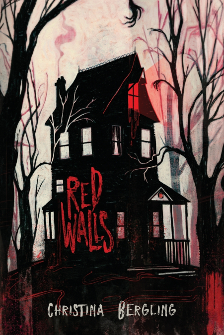 Red Walls