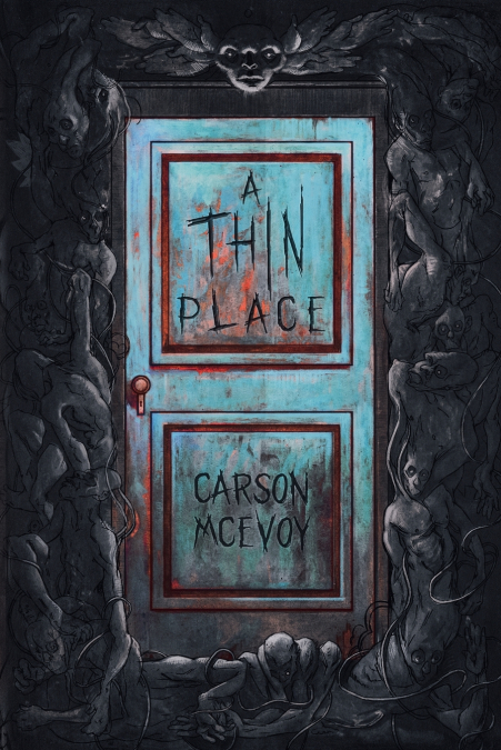 A Thin Place