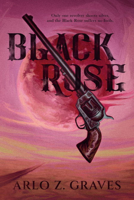 Black Rose
