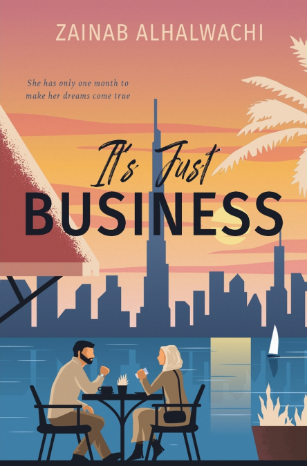 It’s Just Business