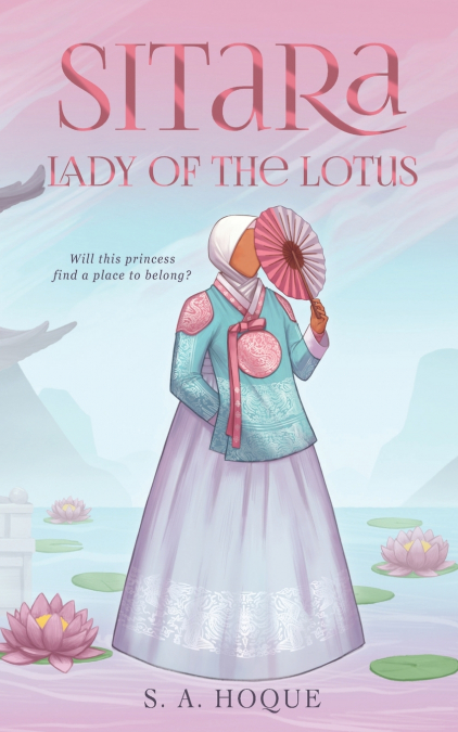 Sitara, Lady of the Lotus