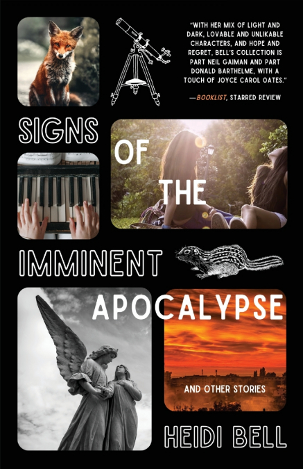 Signs of the Imminent Apocalypse