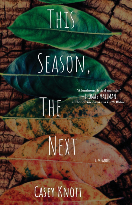 This Season, The Next