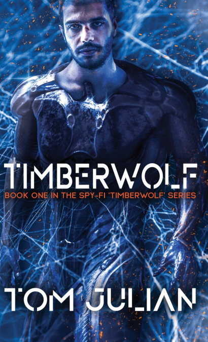 TIMBERWOLF