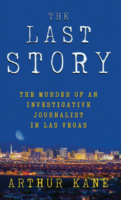 THE LAST STORY