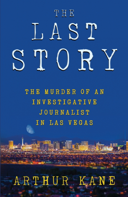 THE LAST STORY