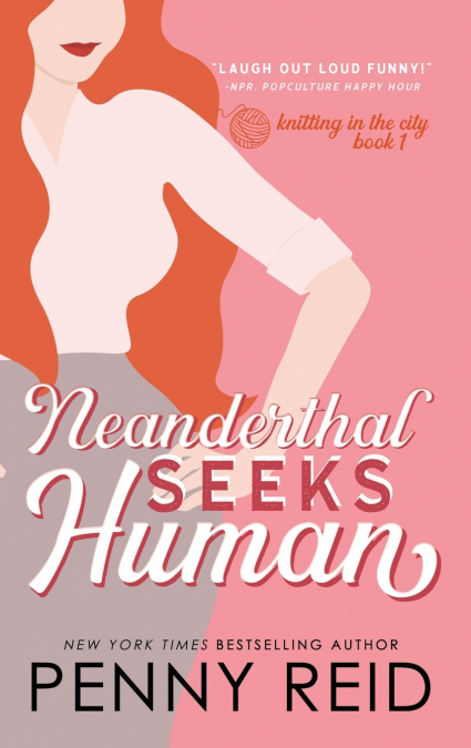 Neanderthal Seeks Human