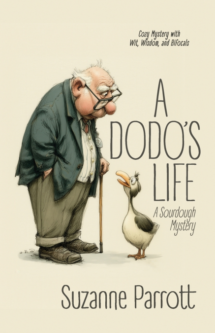 A Dodo’s Life