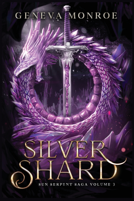 Silver Shard