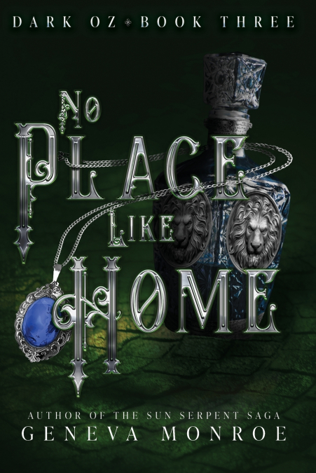 No Place Like Home