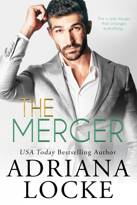 The Merger