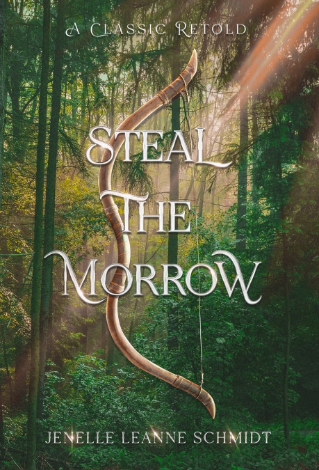 Steal the Morrow