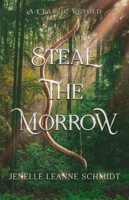 Steal the Morrow