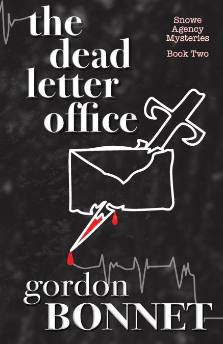 The Dead Letter Office