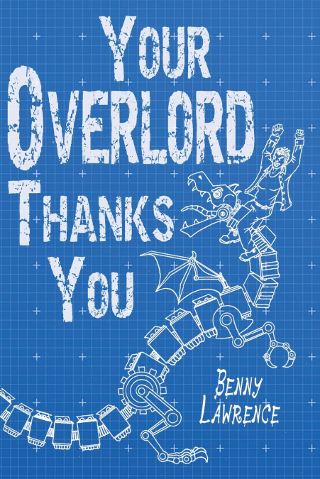 Your Overlord Thanks You