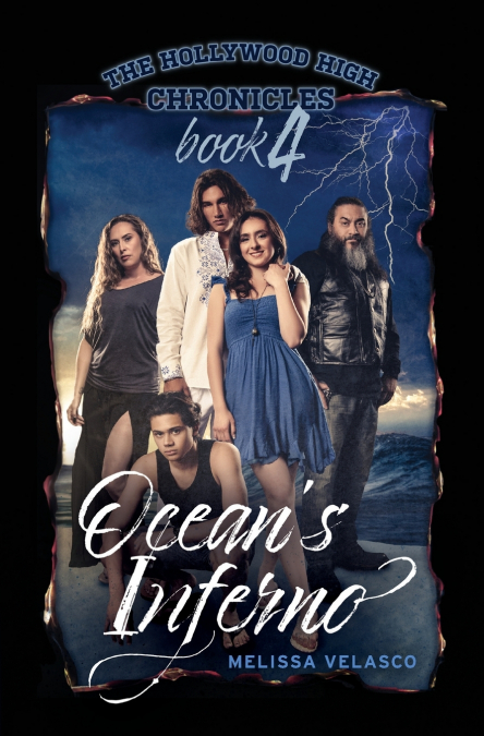 Ocean’s Inferno