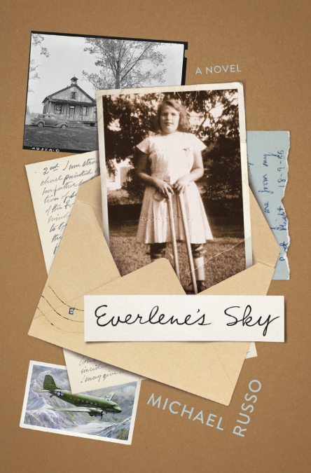 Everlene’s Sky