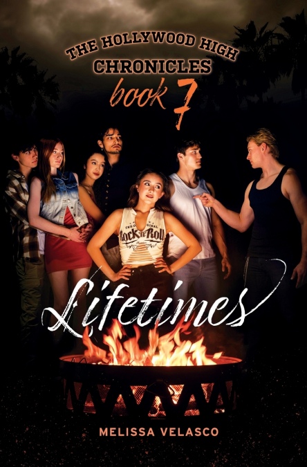 Lifetimes