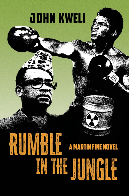 Rumble in the Jungle