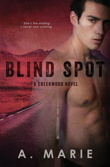 Blind Spot