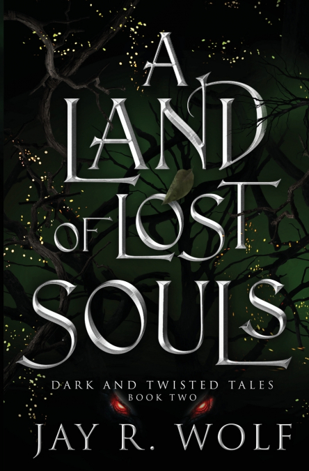 A Land of Lost Souls