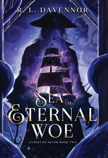 A Sea of Eternal Woe