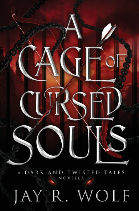 A Cage of Cursed Souls