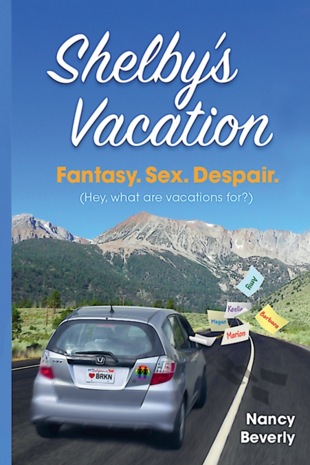Shelby’s Vacation