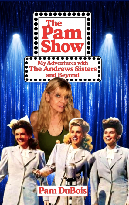 The Pam Show