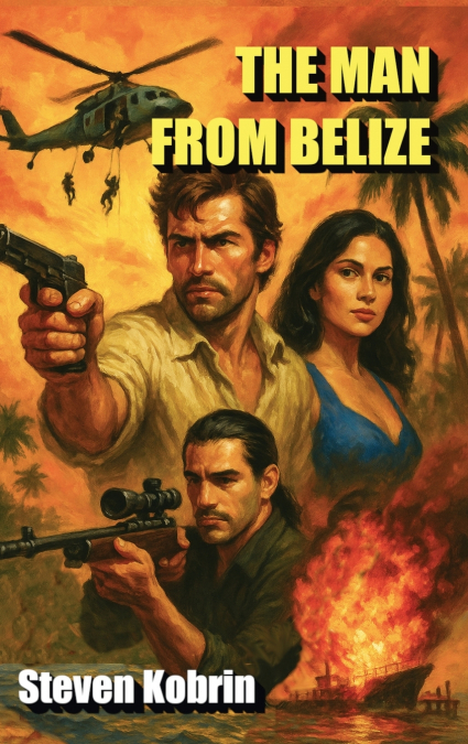 The Man From Belize