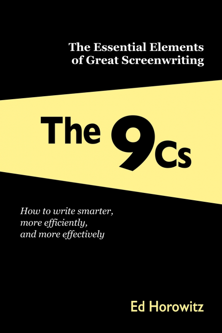 The 9 Cs