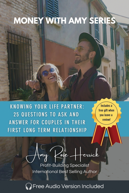 Knowing Your Life Partner