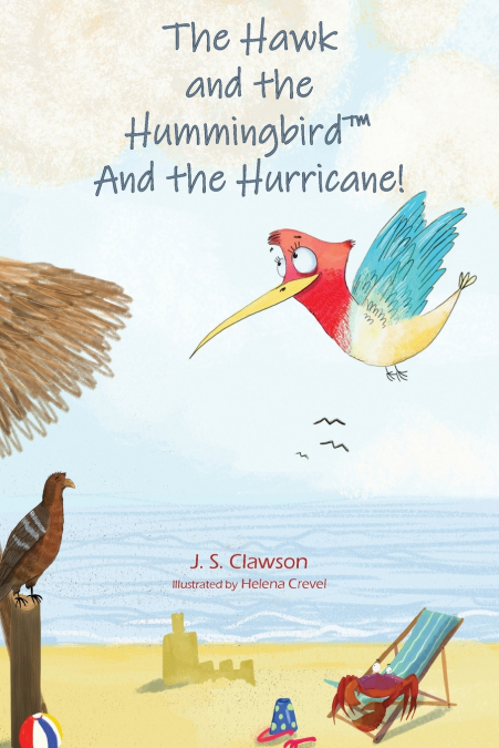 The Hawk and the Hummingbird® and the Hurricane!