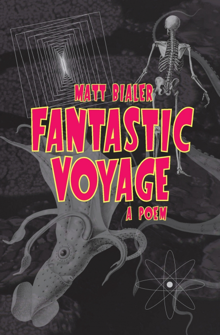 Fantastic Voyage