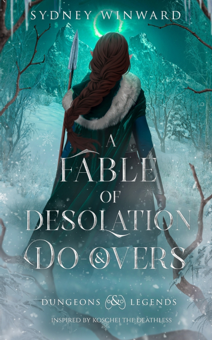 A Fable of Desolation and Do-Overs