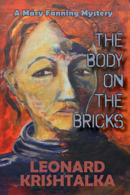The Body On The Bricks