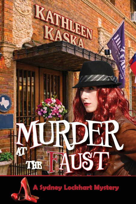 Murder at the Faust