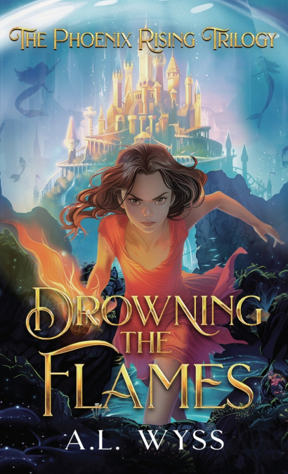 Drowning The Flames