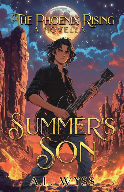 Summer’s Son
