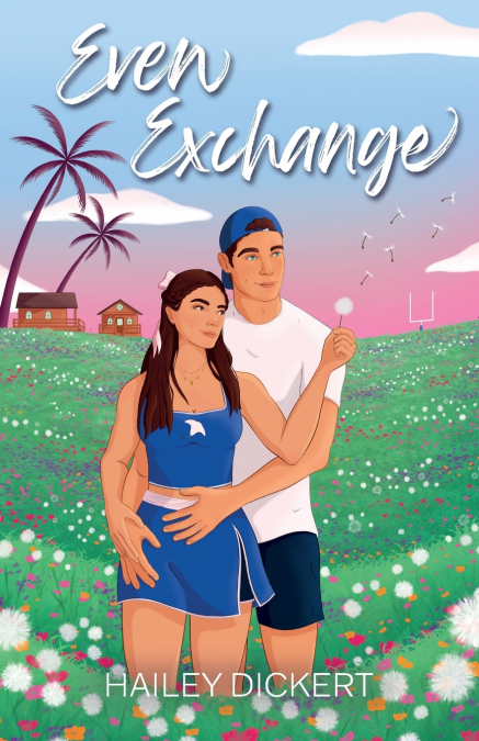 Even Exchange