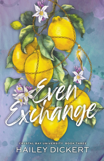 Even Exchange