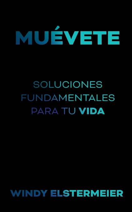 MUÉVETE